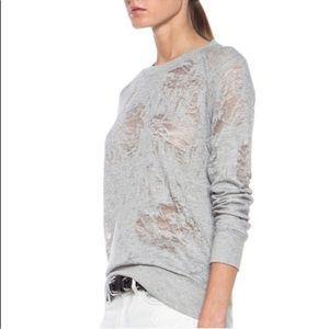 Iro sweatshirt